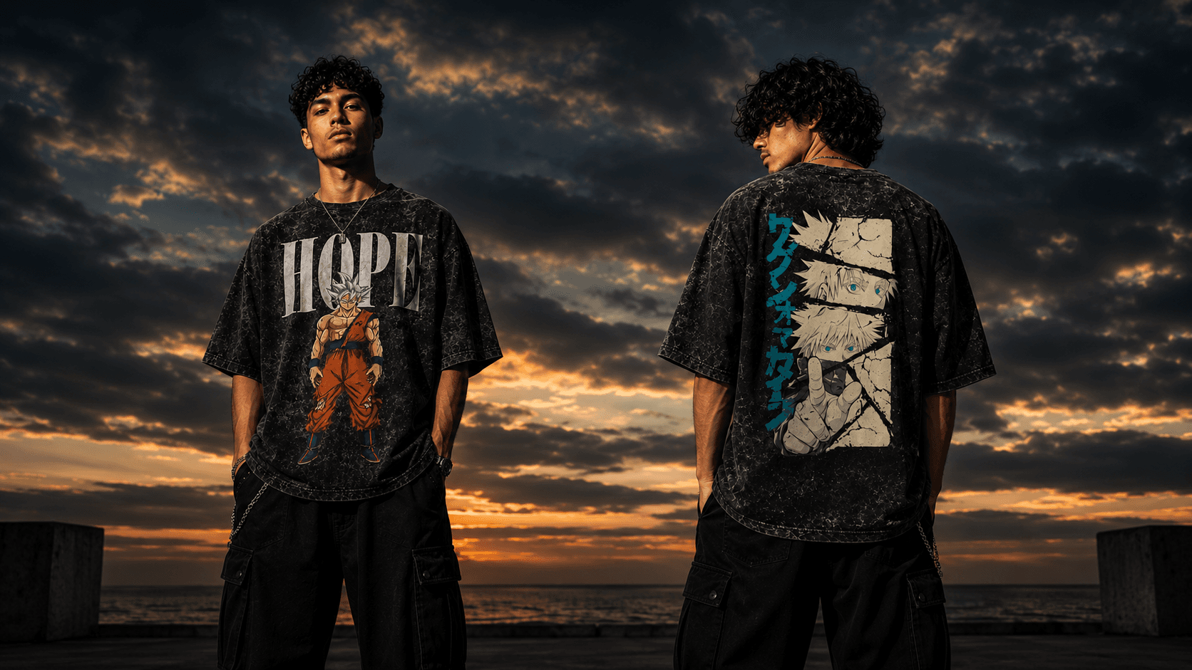 Archonic — Wear What's True