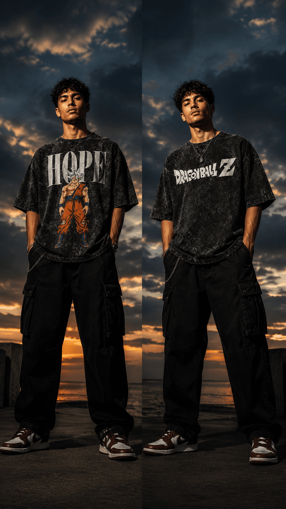 Archonic — Wear What's True